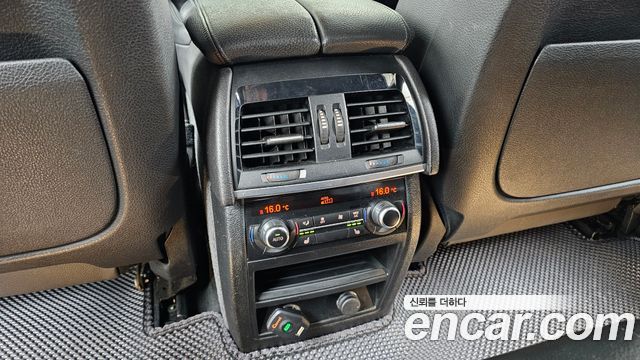 BMW X6 2017 — photo 19