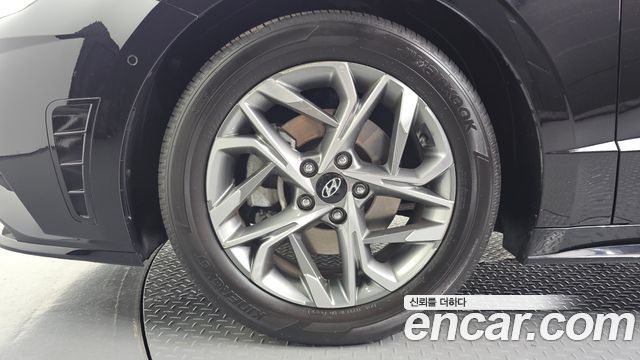 Hyundai Sonata 2022 — photo 5