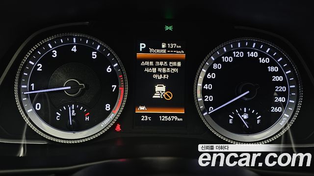Hyundai Sonata 2022 — photo 8