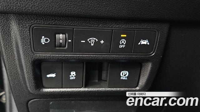 Hyundai Sonata 2022 — photo 13
