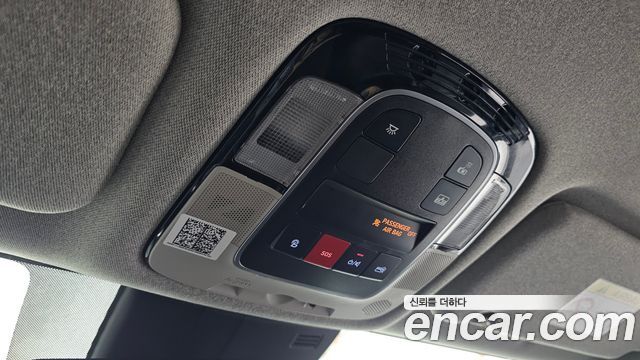 Hyundai Sonata 2022 — photo 19