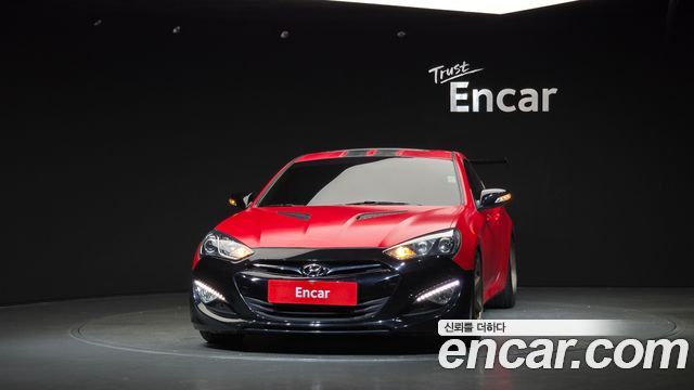 Hyundai Genesis 2010 — photo 3