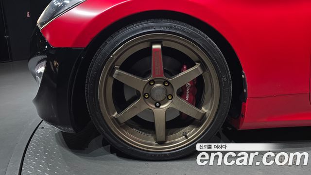 Hyundai Genesis 2010 — photo 5