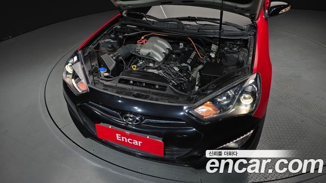 Hyundai Genesis 2010 — photo 6
