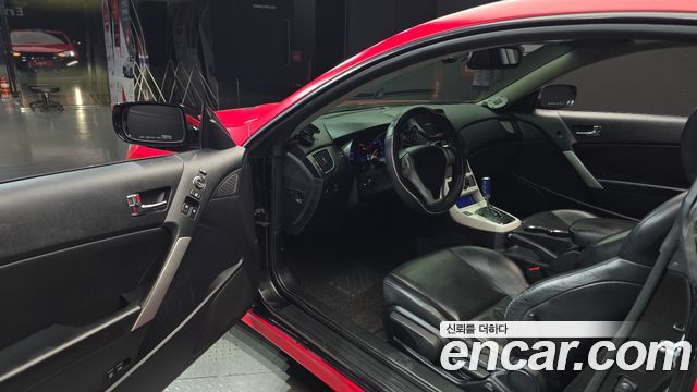 Hyundai Genesis 2010 — photo 10