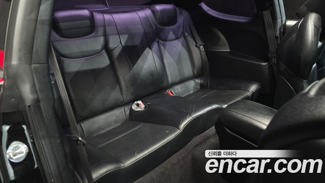 Hyundai Genesis 2010 — photo 11