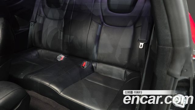 Hyundai Genesis 2010 — photo 12