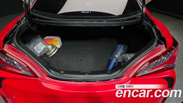 Hyundai Genesis 2010 — photo 20