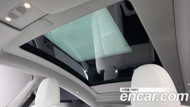 Tesla Model Y 2024 — photo 21