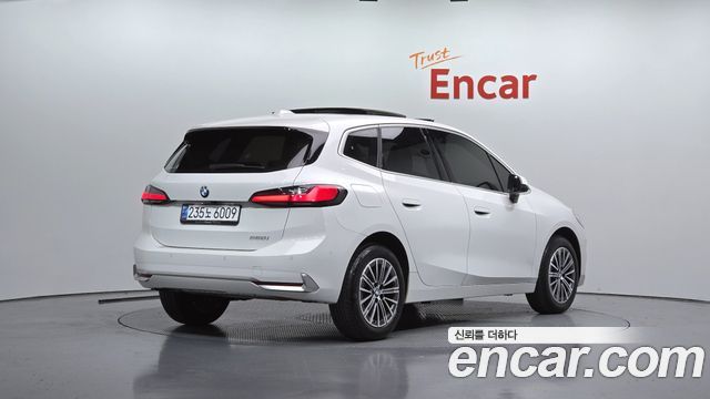BMW 2-Series 2024 — photo 2