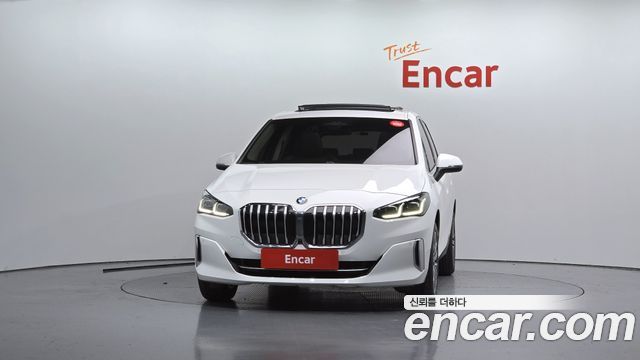 BMW 2-Series 2024 — photo 3