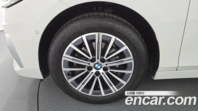 BMW 2-Series 2024 — photo 5
