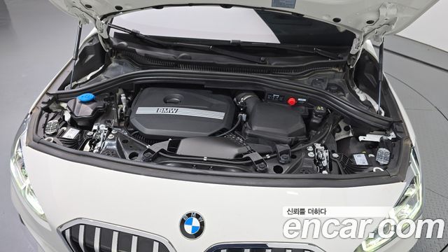 BMW 2-Series 2024 — photo 6
