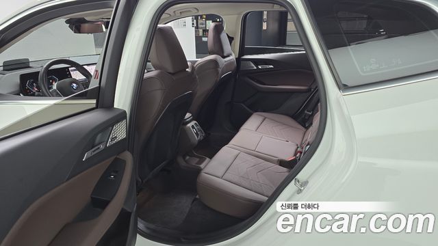 BMW 2-Series 2024 — photo 17