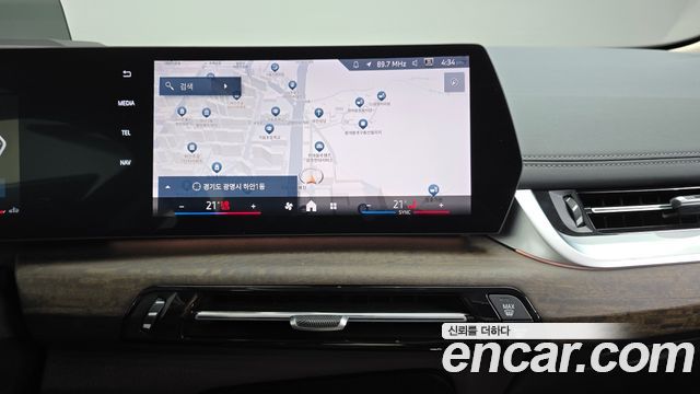 BMW 2-Series 2024 — photo 18