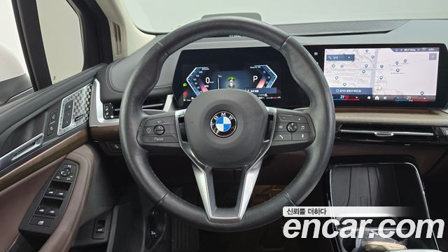 BMW 2-Series 2024 — photo 19