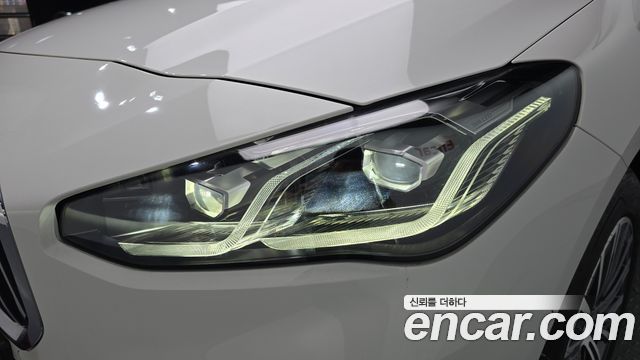 BMW 2-Series 2024 — photo 8