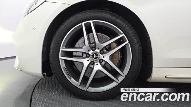 Mercedes-Benz S-Class 2020 — photo 5
