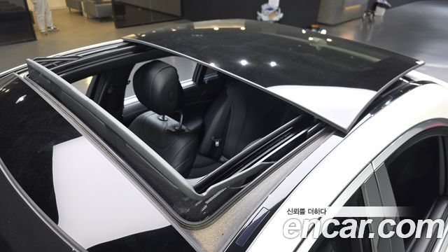 Mercedes-Benz S-Class 2020 — photo 25