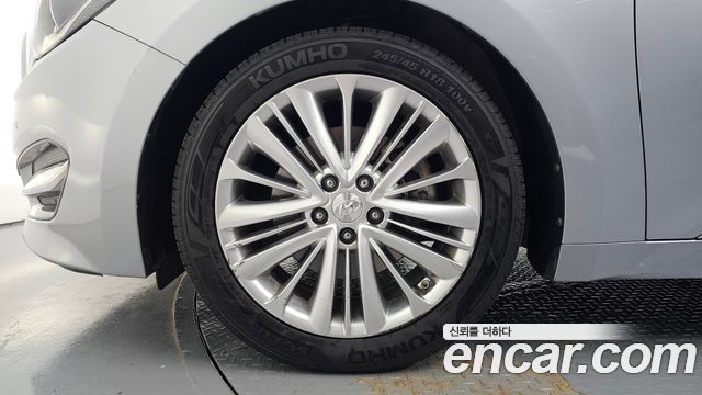 Hyundai Aslan 2016 — photo 5