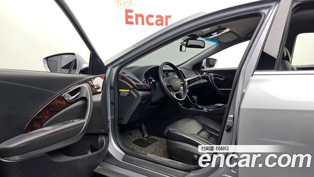 Hyundai Aslan 2016 — photo 10