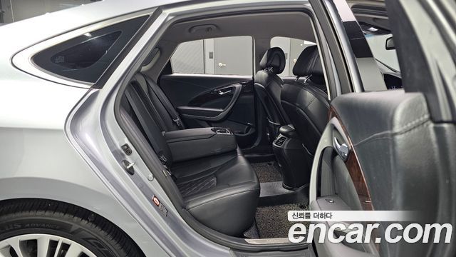 Hyundai Aslan 2016 — photo 11