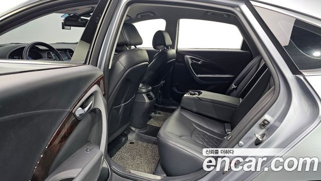 Hyundai Aslan 2016 — photo 12