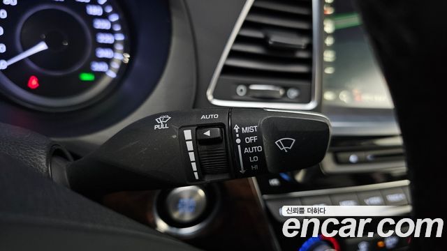 Hyundai Aslan 2016 — photo 14