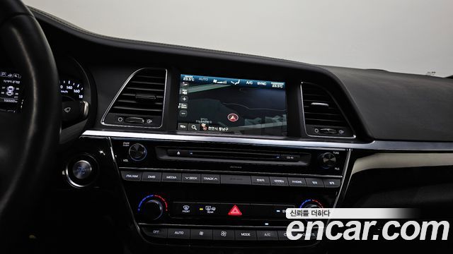 Hyundai Aslan 2016 — photo 15