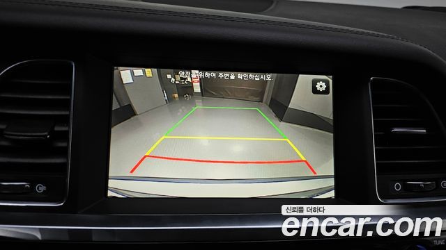 Hyundai Aslan 2016 — photo 16