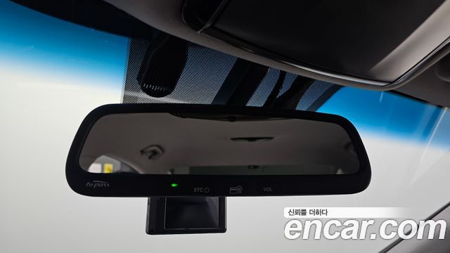 Hyundai Aslan 2016 — photo 18