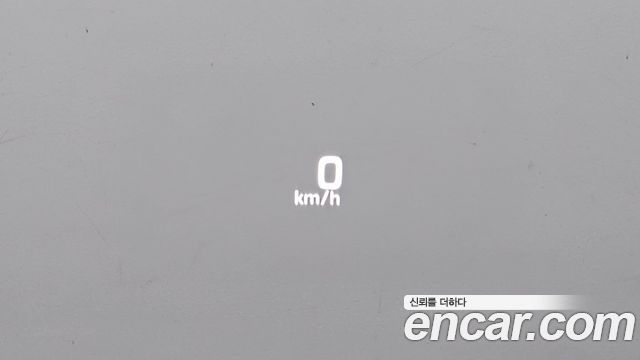 Hyundai Aslan 2016 — photo 19