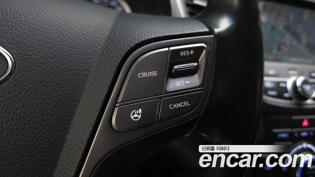 Hyundai Santafe 2013 — photo 22