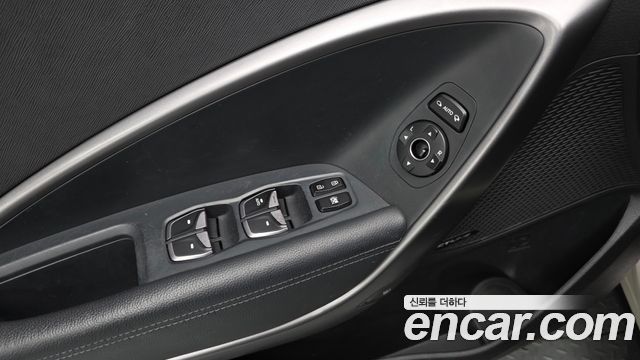 Hyundai Santafe 2013 — photo 23