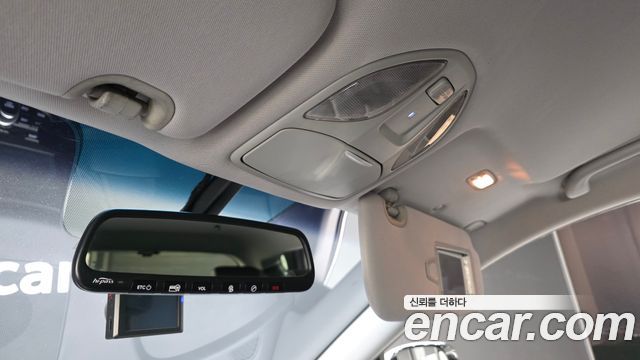Hyundai Santafe 2013 — photo 24