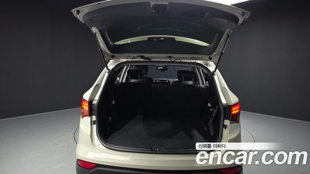 Hyundai Santafe 2013 — photo 26