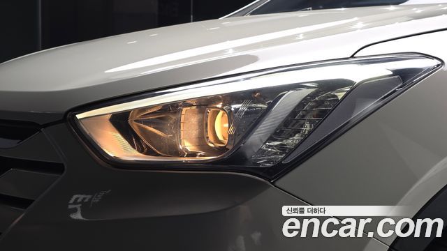 Hyundai Santafe 2013 — photo 8