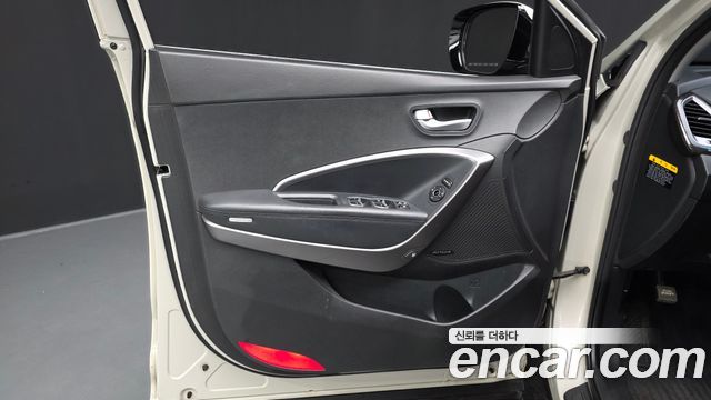 Hyundai Santafe 2013 — photo 14