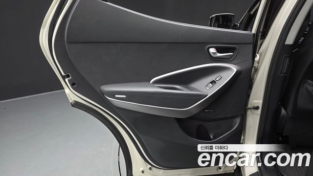 Hyundai Santafe 2013 — photo 15