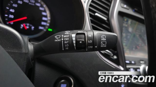 Hyundai Santafe 2013 — photo 27