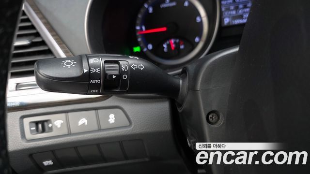 Hyundai Santafe 2013 — photo 28