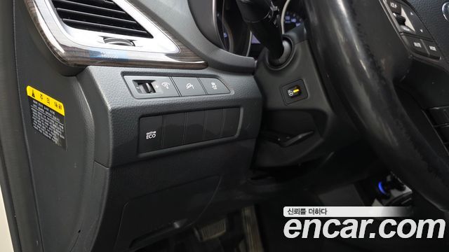 Hyundai Santafe 2013 — photo 31