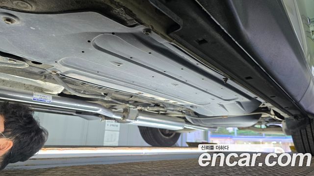 Hyundai Santafe 2013 — photo 32