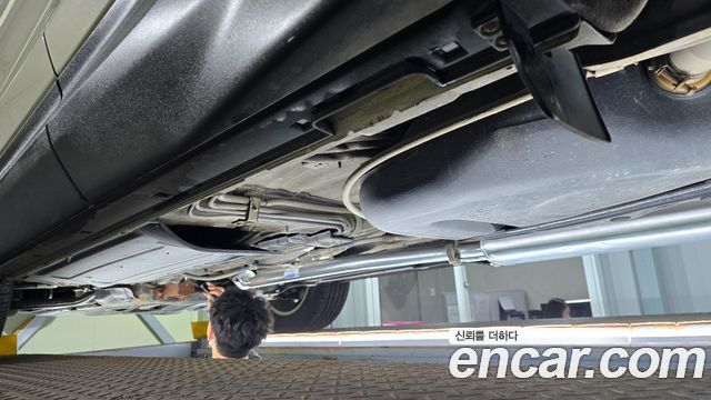 Hyundai Santafe 2013 — photo 33