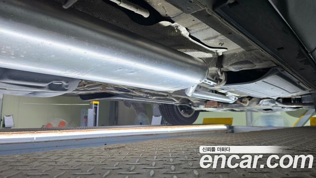 Hyundai Santafe 2013 — photo 34