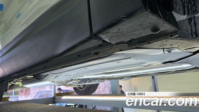 Hyundai Santafe 2013 — photo 35