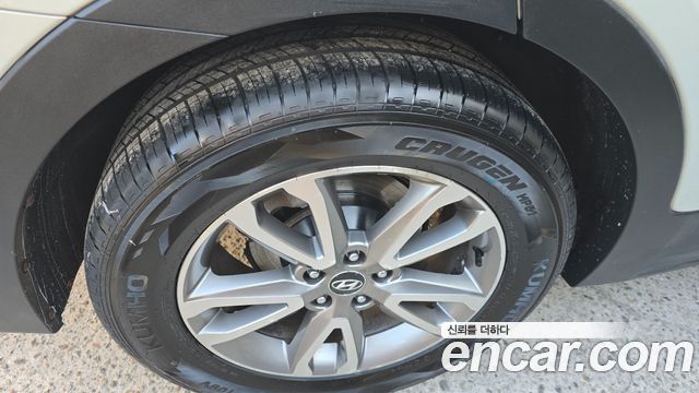 Hyundai Santafe 2013 — photo 36