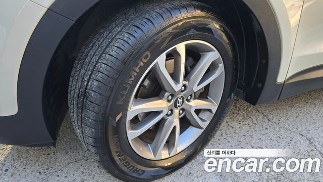 Hyundai Santafe 2013 — photo 38