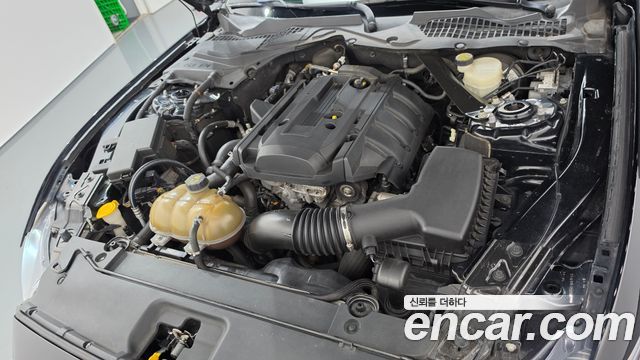 Ford Mustang 2016 — photo 6