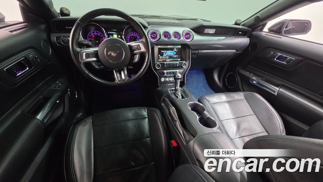Ford Mustang 2016 — photo 7